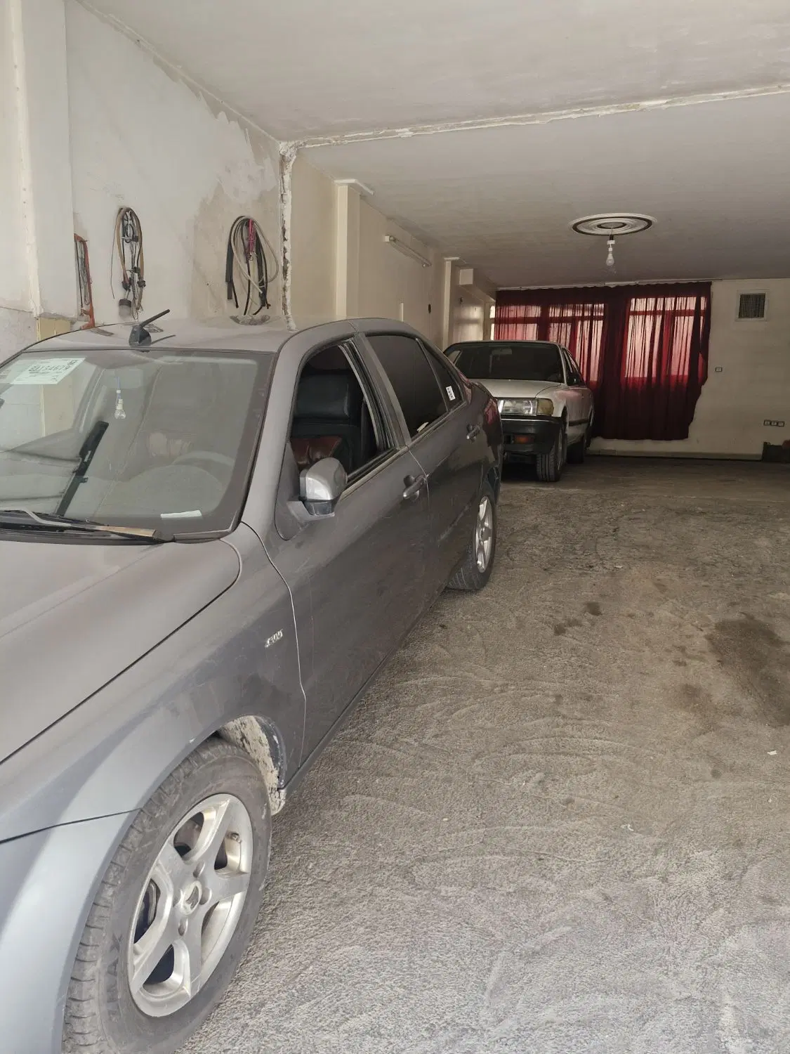 خانه ویلایی ۴ طبقه نعمت اباد