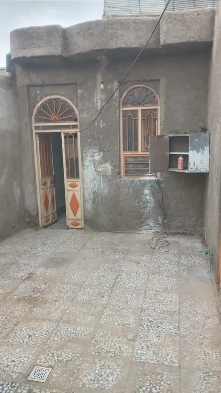 خانه باقری  ۳۸