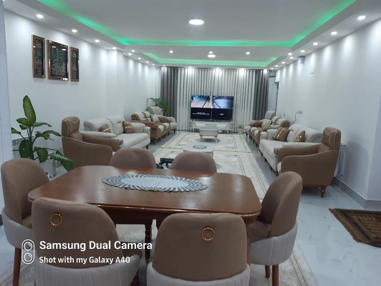 فروش ساختمان سه واحدی