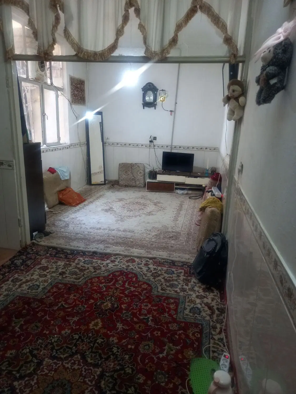 خانه دوطبقه