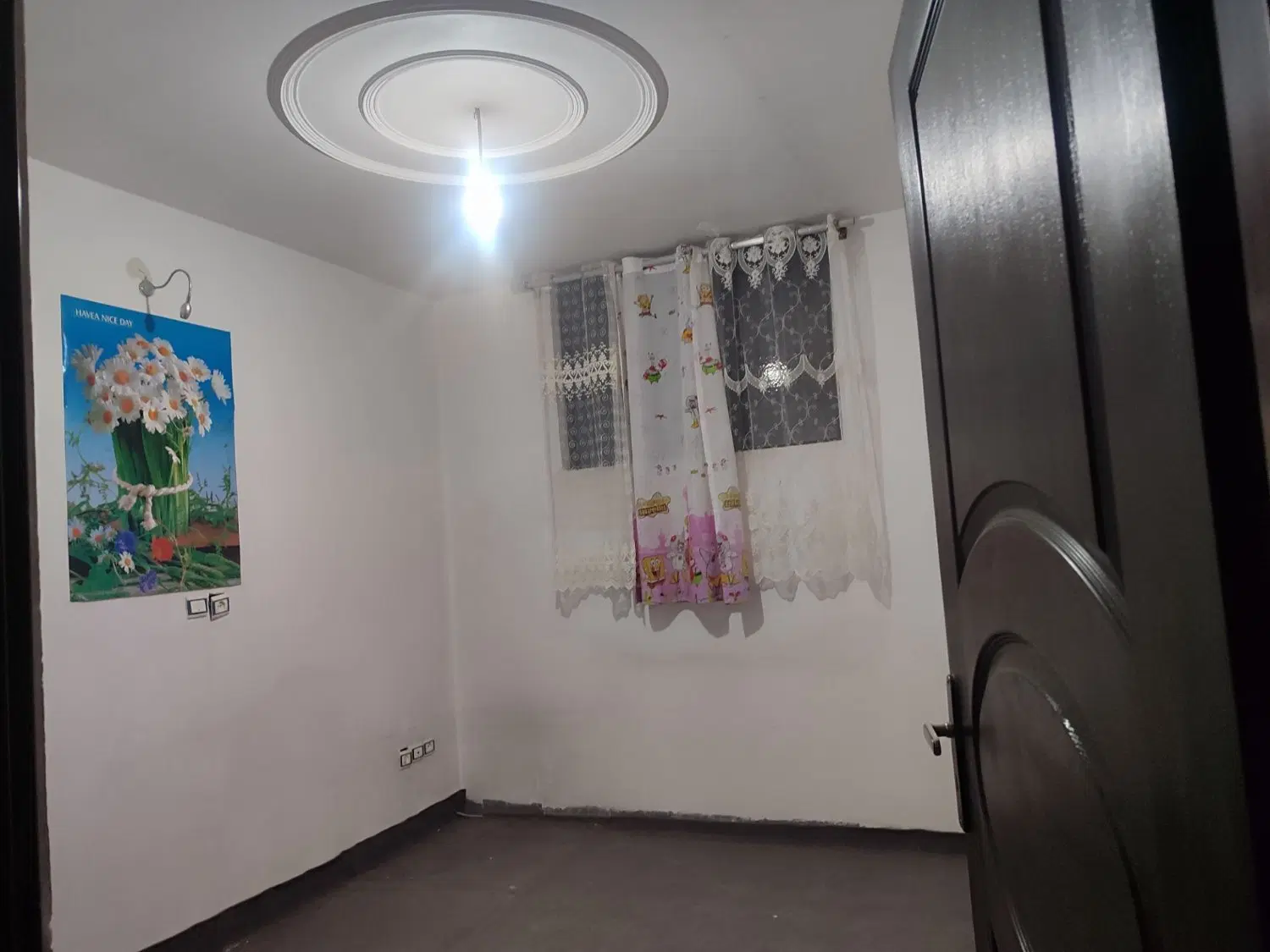 اجاره آپارتمان ۹۰ متری مرکز شهر