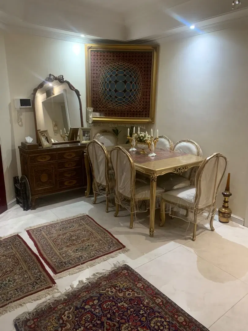 ۴۰ متری فول بازسازی