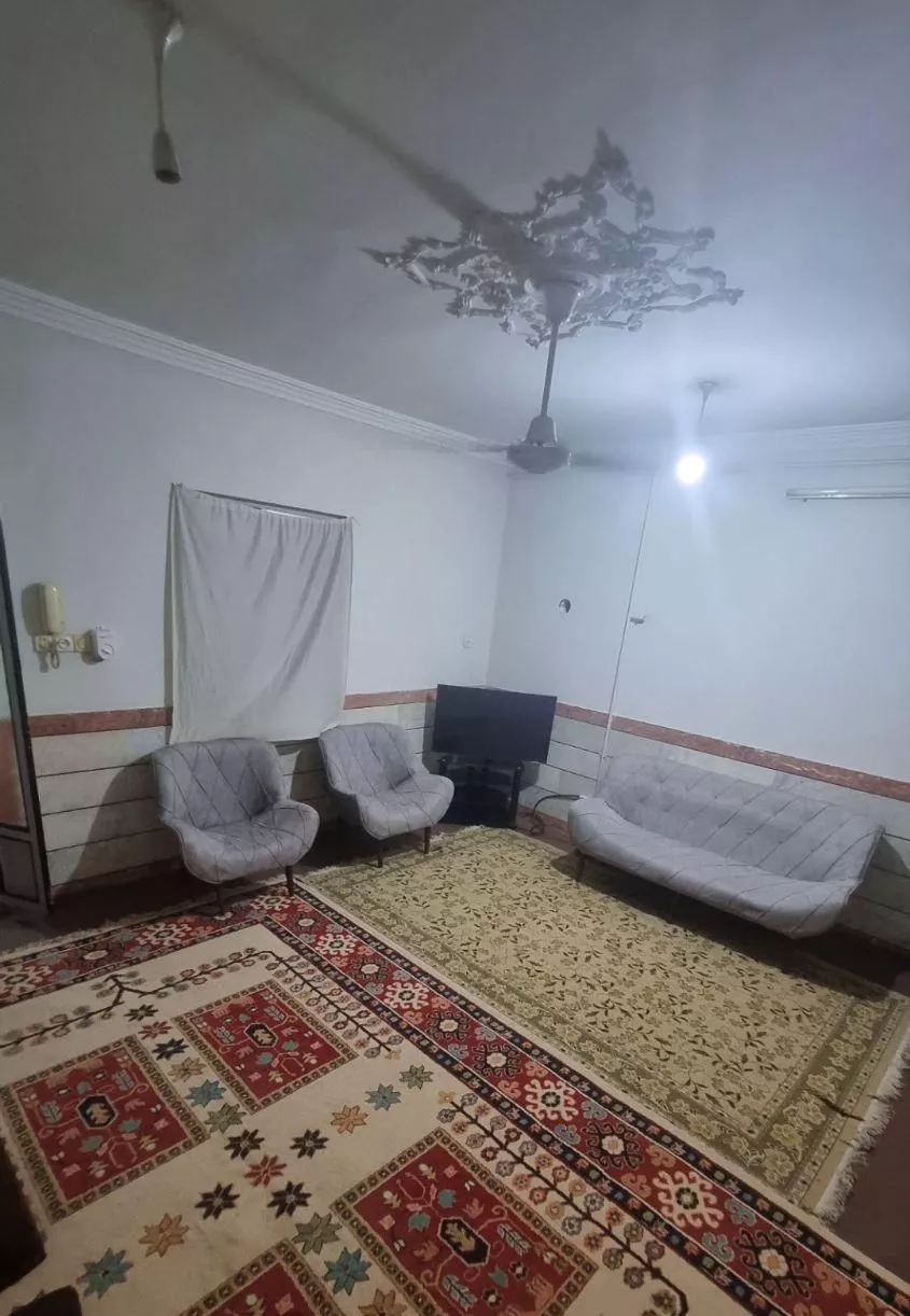 سویت مبله تمیز مرتب