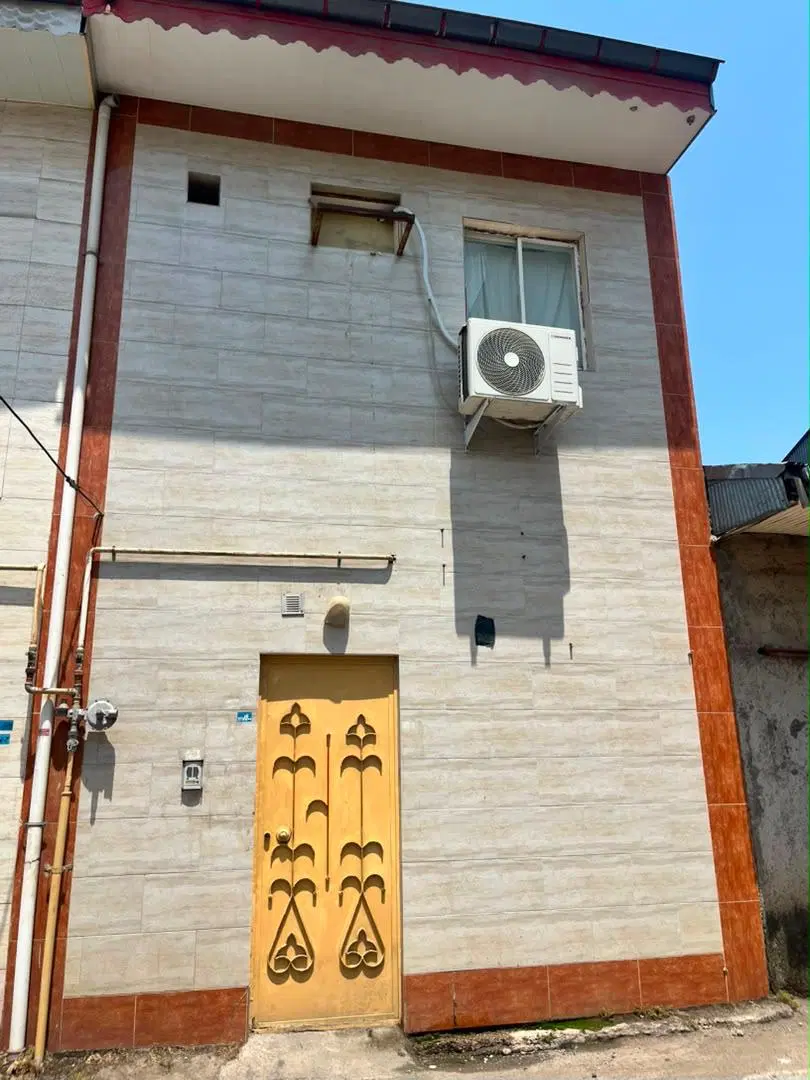 خانه ویلایی