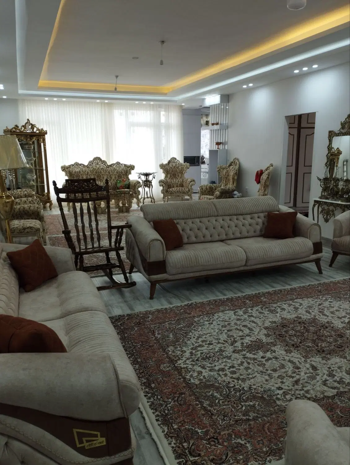 شخصی ساز ویلایی