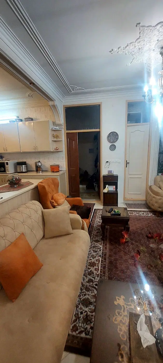 انصاریه،192متر،شمالی