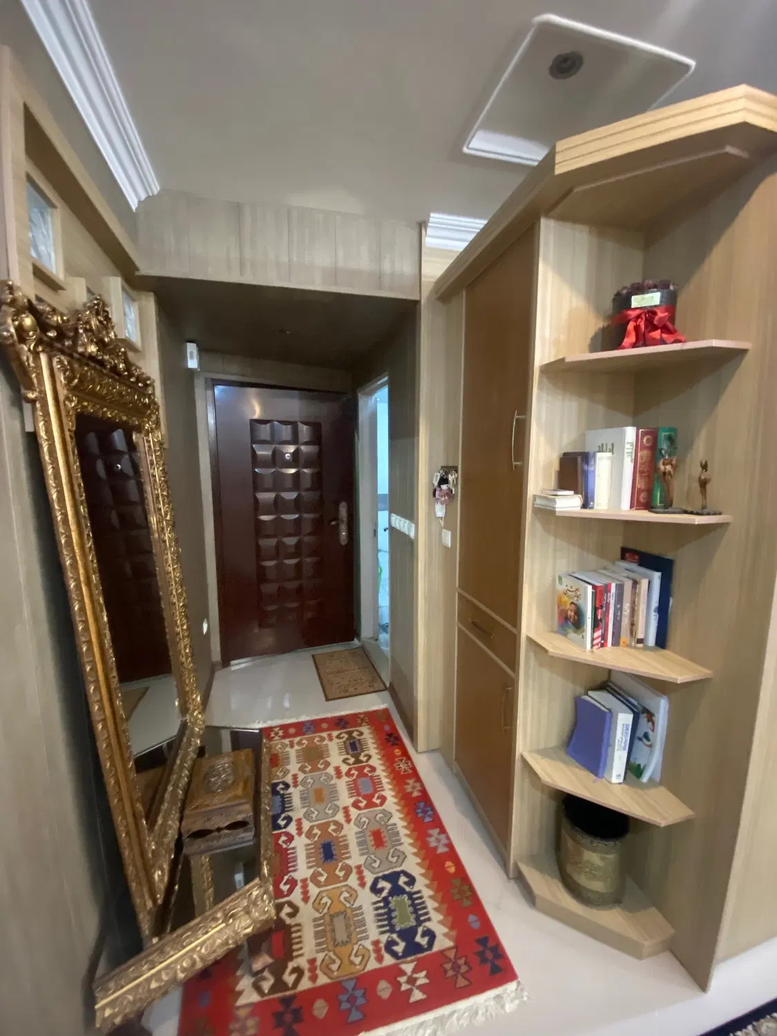 صیاد۵_دوکله_فول_دوقدمی مترو و مرکز خرید