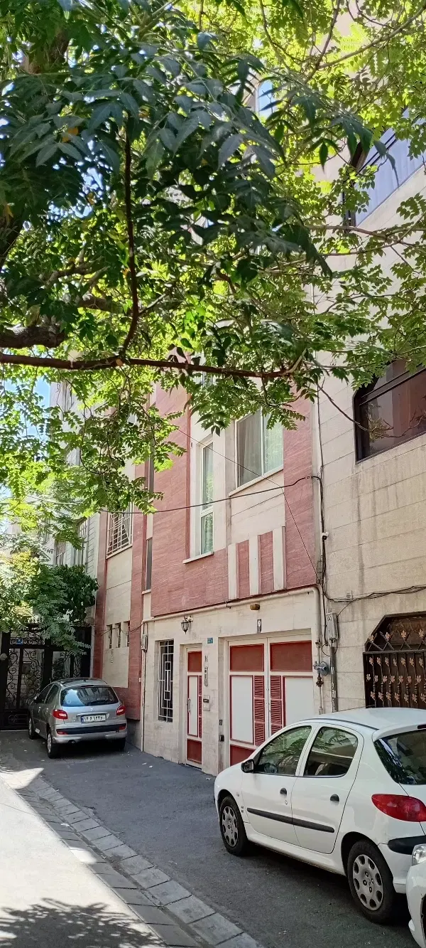 اجاره آپارتمان ۸۵متر ۲خواب ستارخان