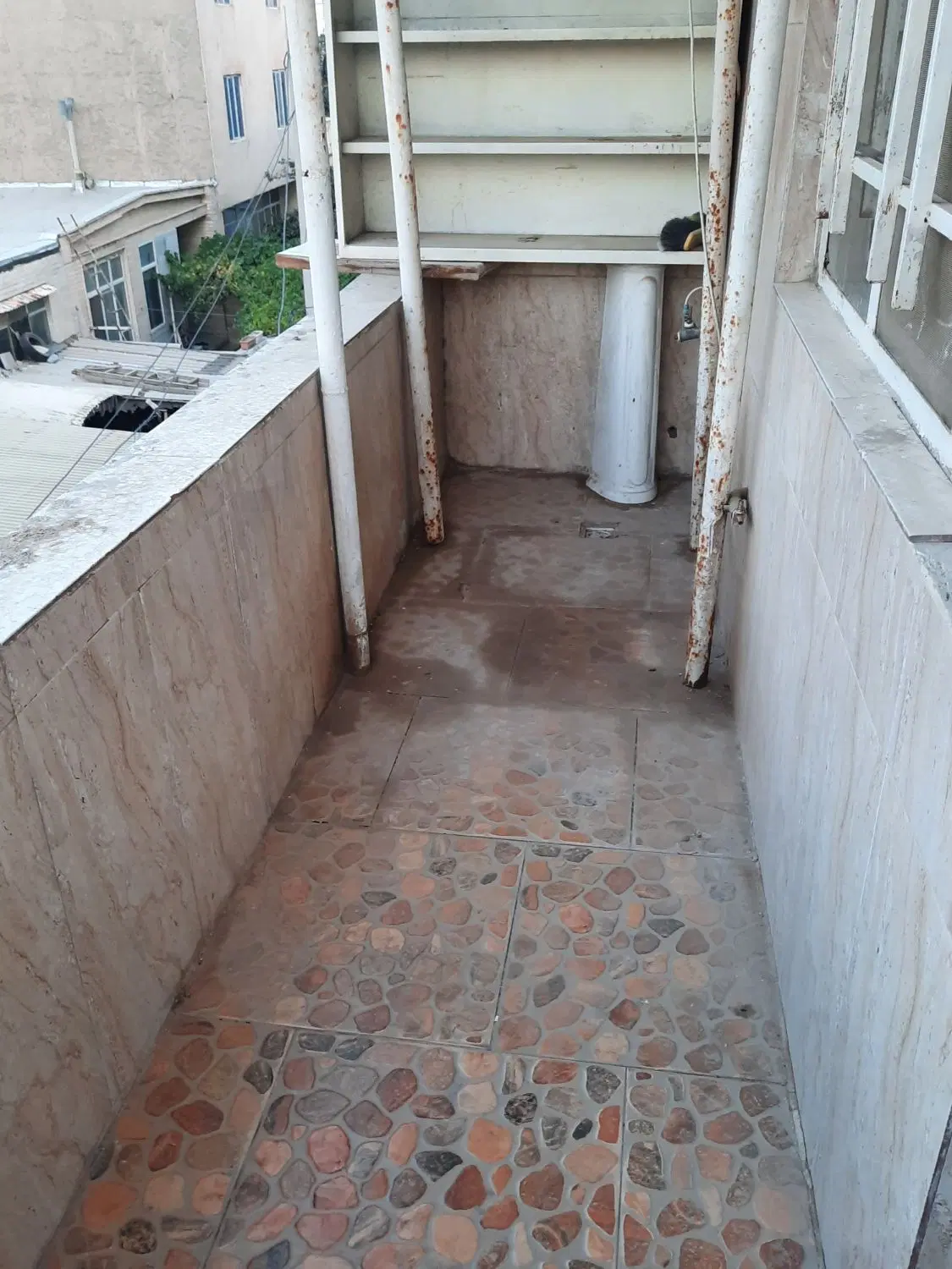 ۳واحدخالی وتخیله دررزکان نوبرای اجاره