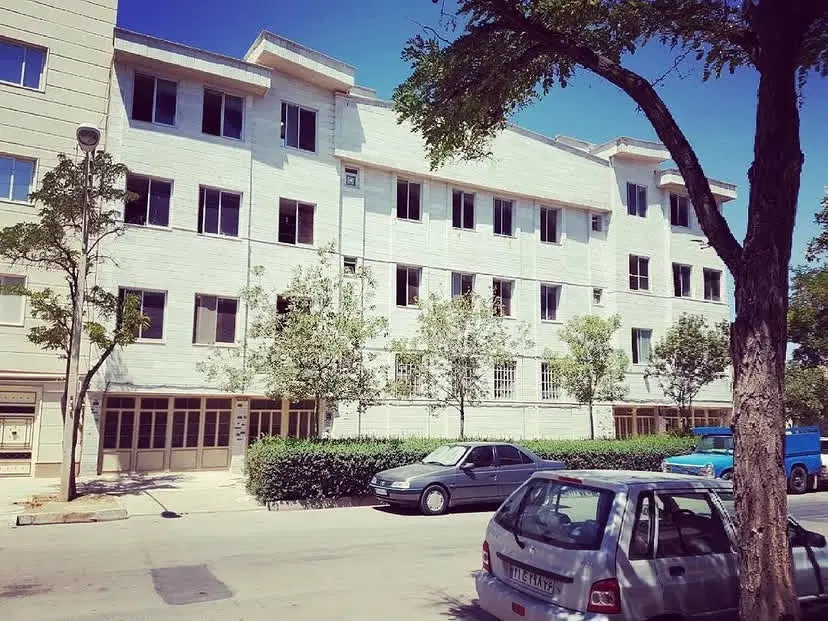 اجاره اپارتمان ۶ واحدی