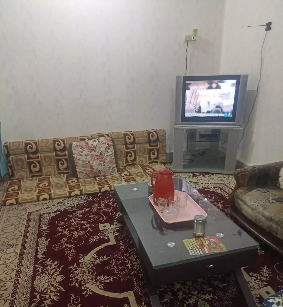 سوییت.سویت.شیک همراه پارکینگ