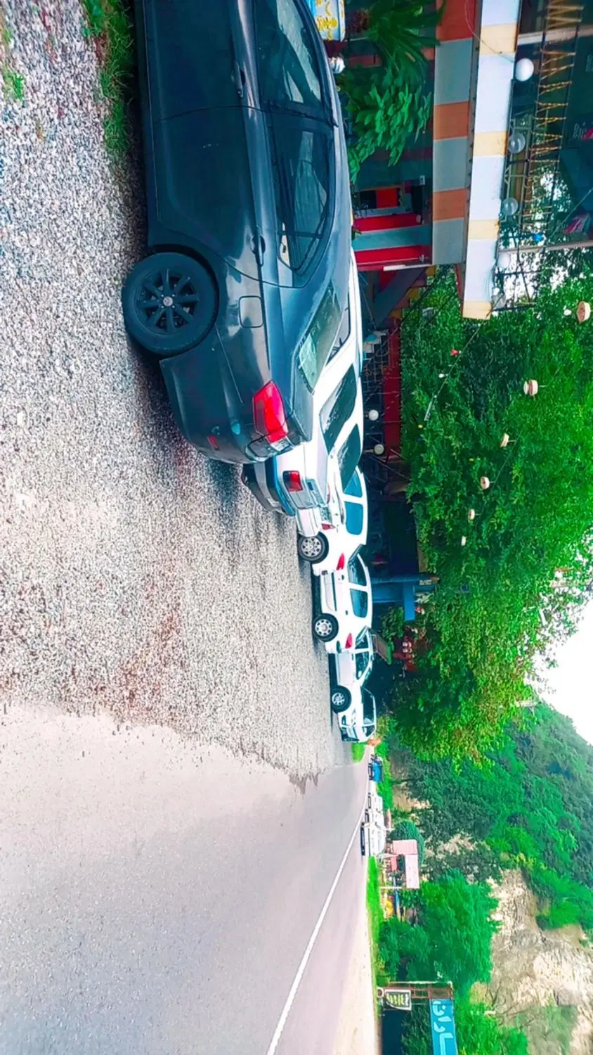 اجاره رستوران با تمام امکانات