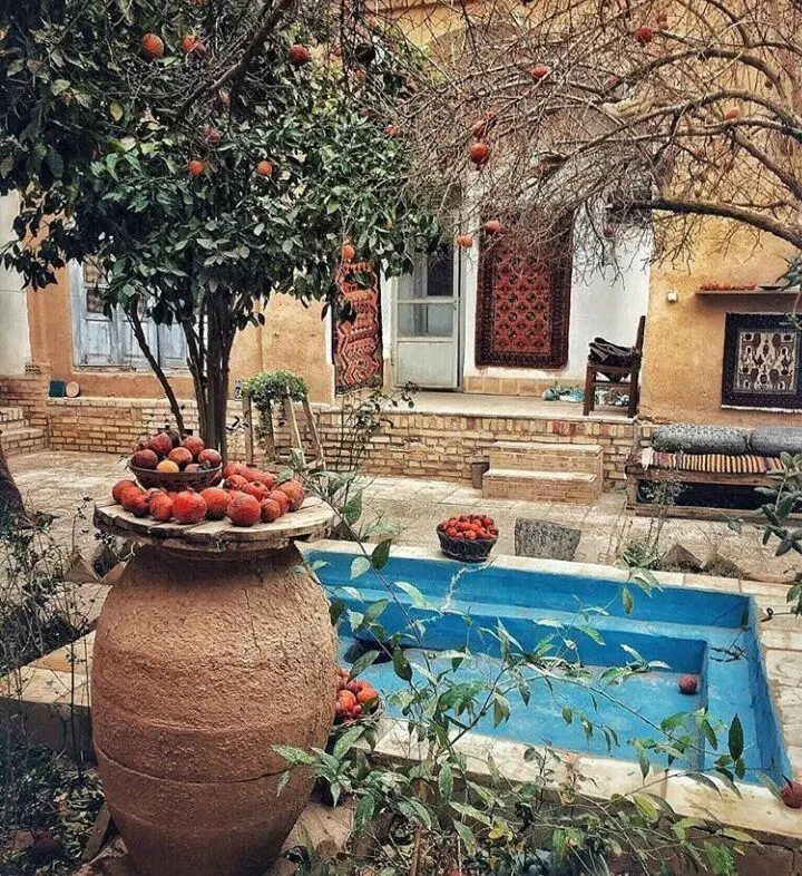 خانه