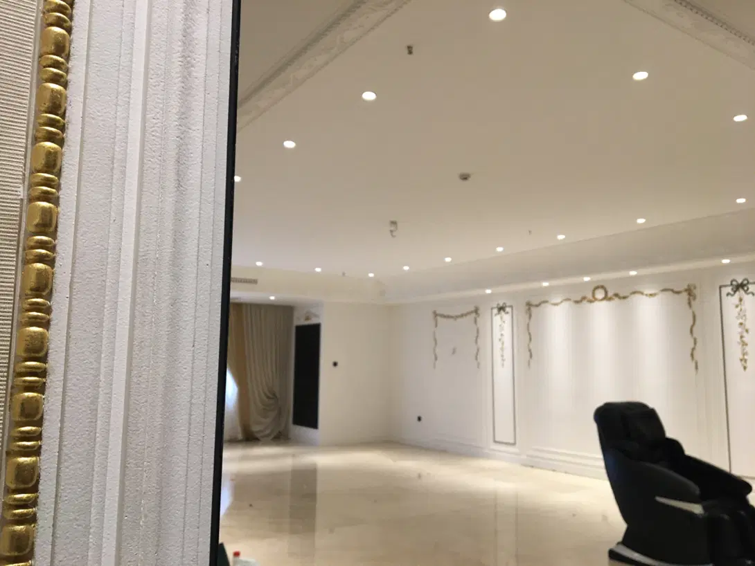آپارتمان ۳۲۵ متری
