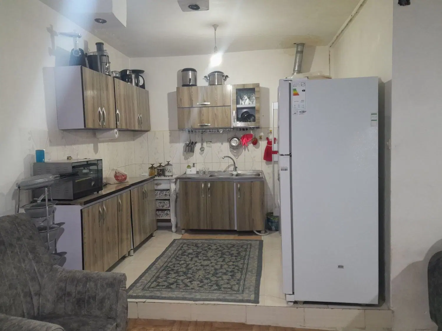 خانه ویلایی ۱۱۰ متری رهن و اجاره