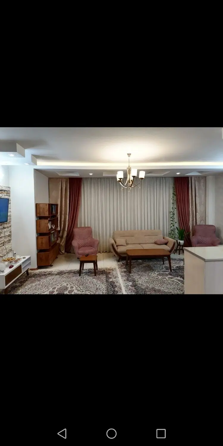 رهن واجاره واحد80 متری عصمتیه