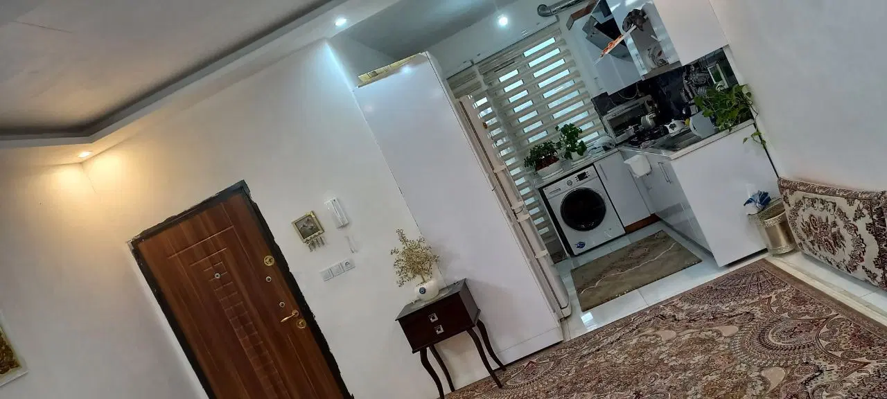 رهن و اجاره آپارتمان طبقه چهارم
