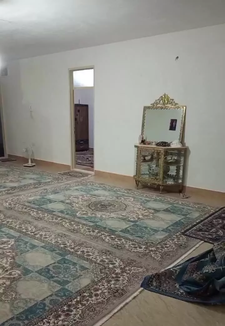 اجاره خانه ویلایی طبقه دوم. خوش نقشه با پارکینگ
