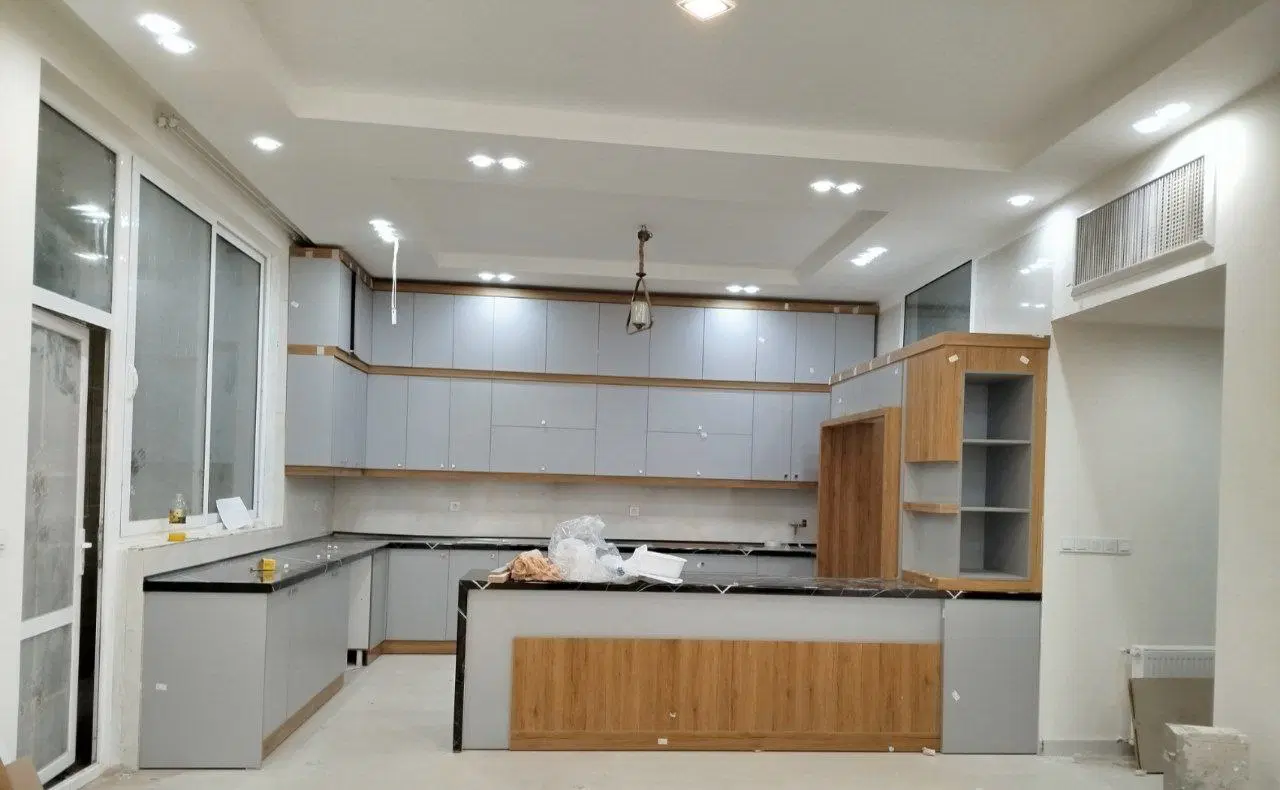 فروش ویلایی کاشمر