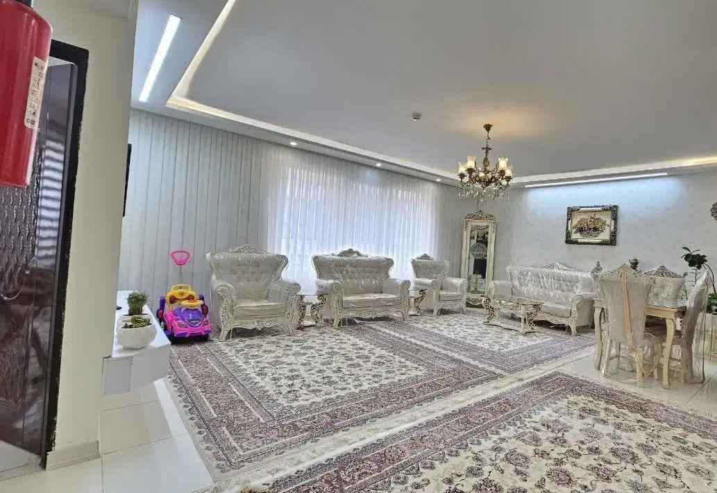 بولوار رفیعی* رهن کامل
