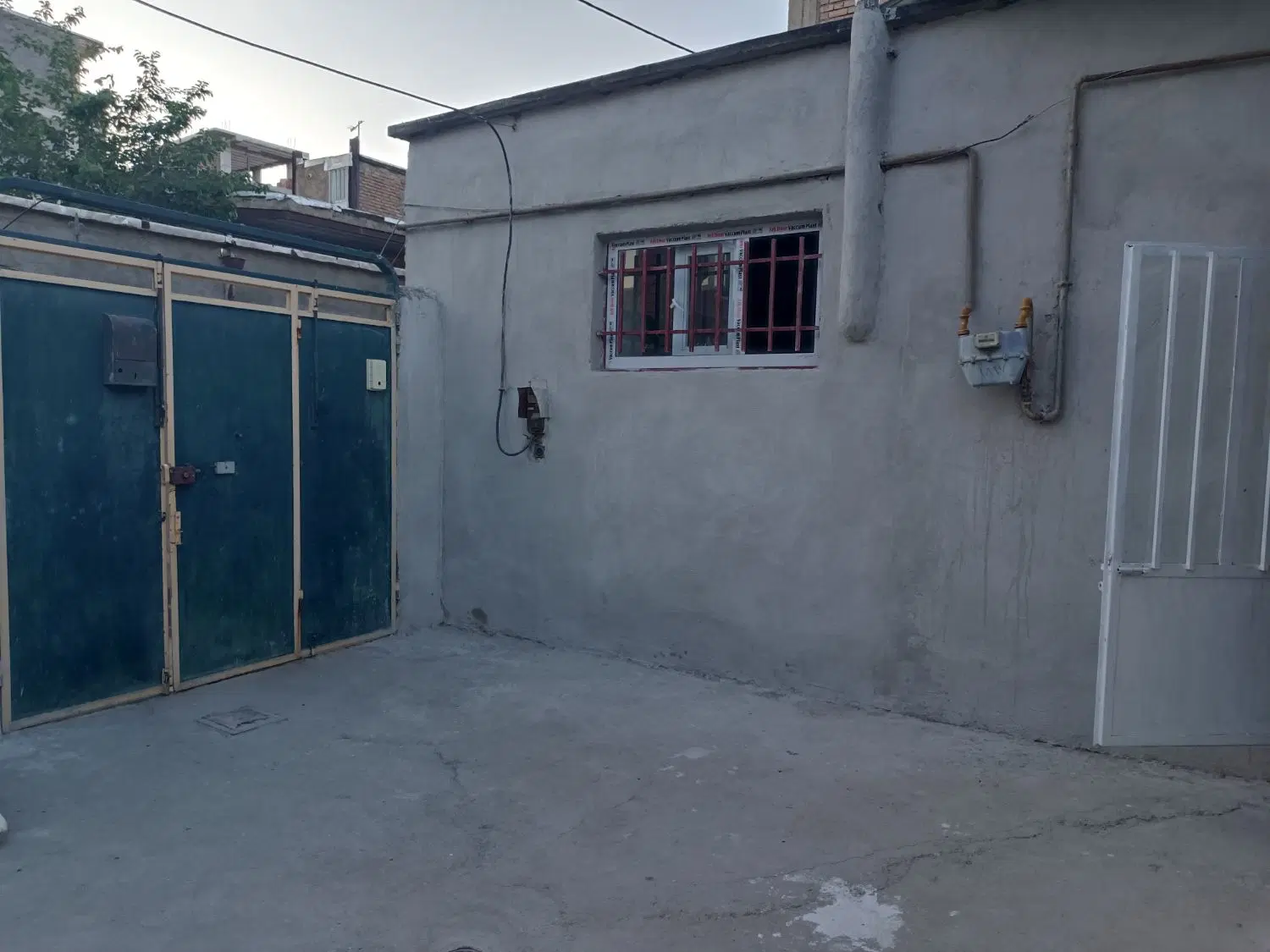 اجاره خانه ویلایی
