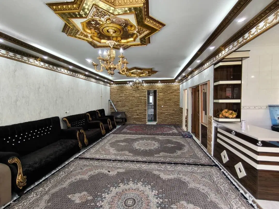 اجاره خانه ویلایی تک خوابه سرعین