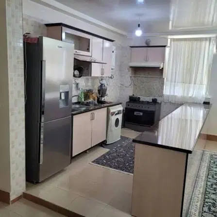 مسکن مهر شرف آباد