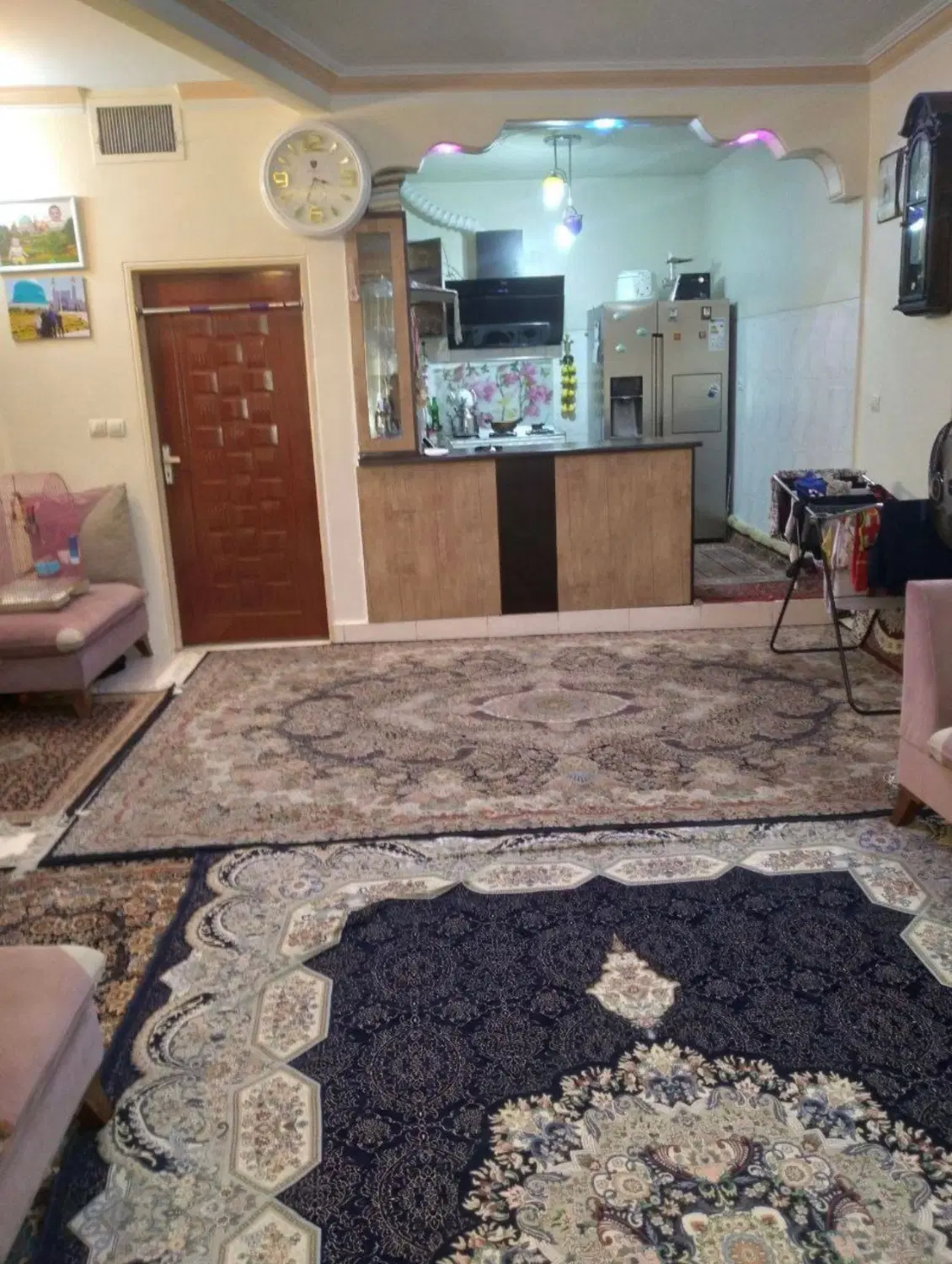 اجاره منزل