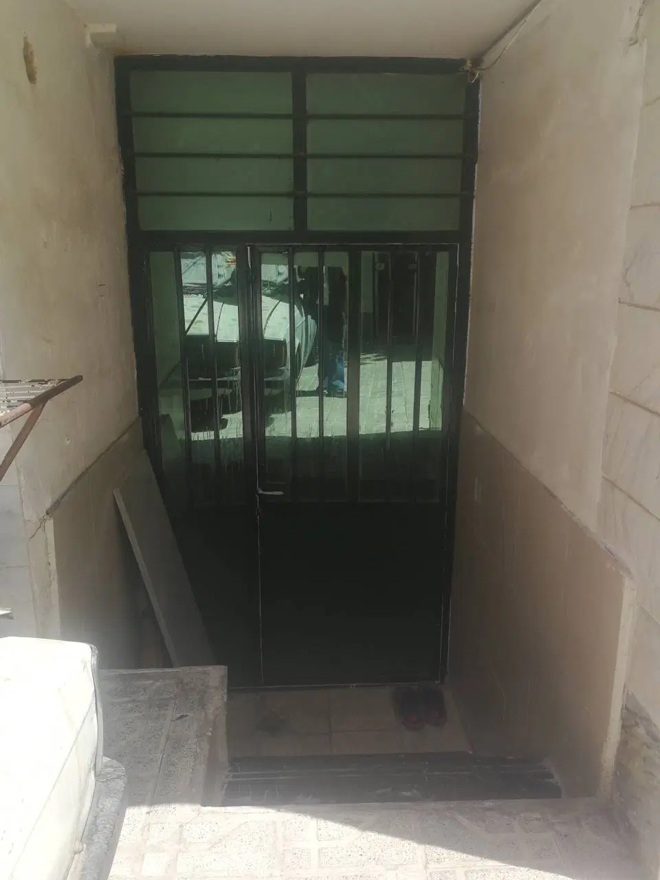 زیرزمین 65 متری