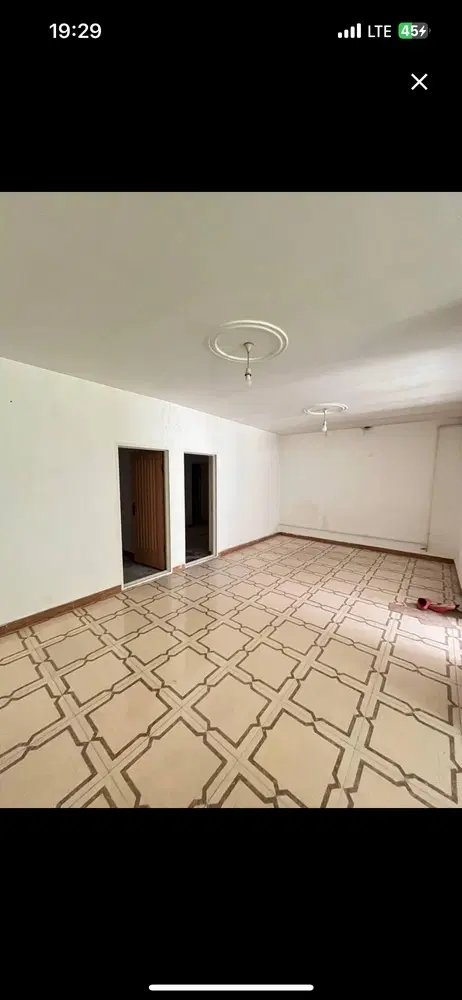 ملک ۸۵ متری با امتیازات کامل بفروش میرسد