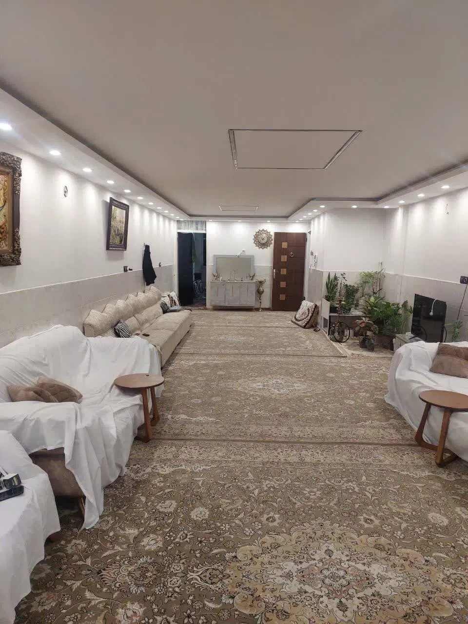 خونه رهن کامل