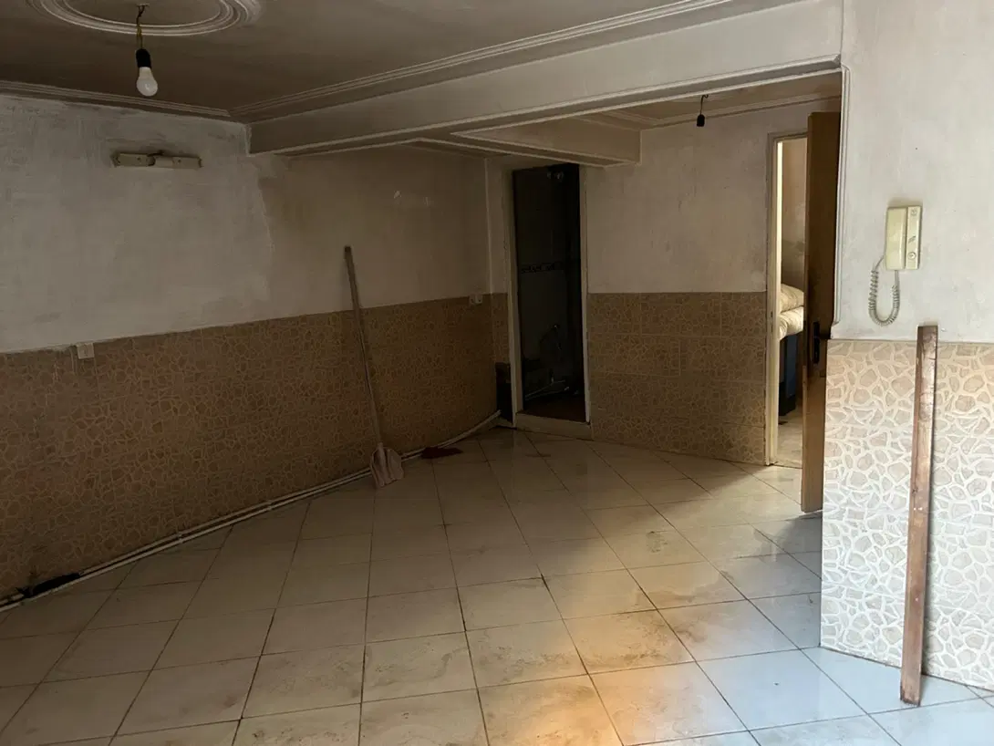 خانه ۶۰ متری