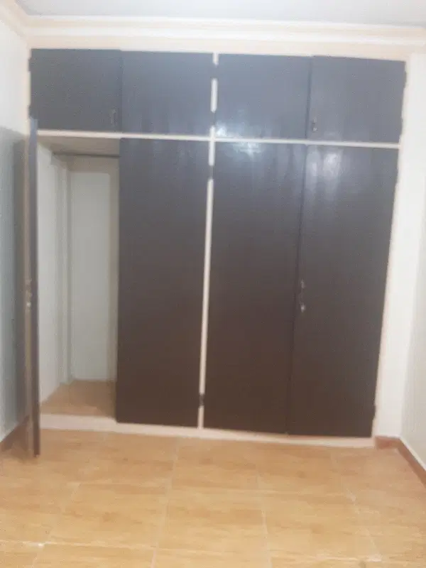 آپارتمان ۱۳۰ متری ۳ خابخ