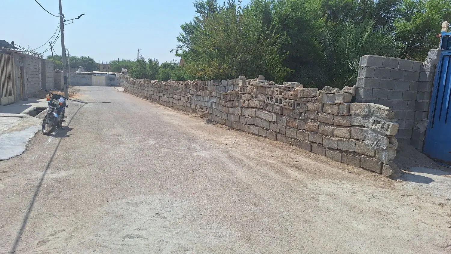 زمین