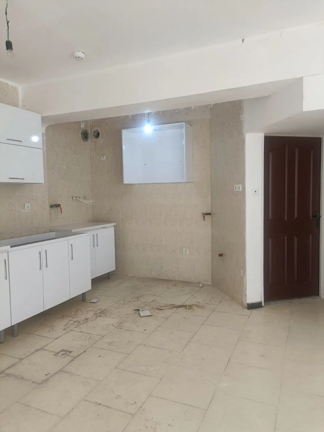 فروش واحدهمکف