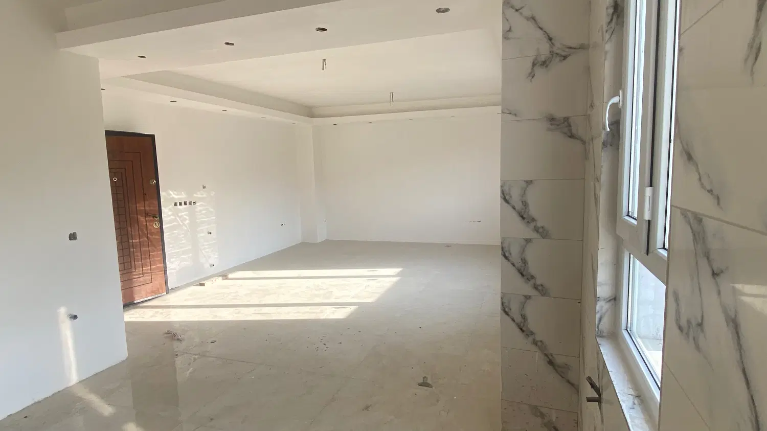 آپارتمان کلاچای نزدیک ساحل