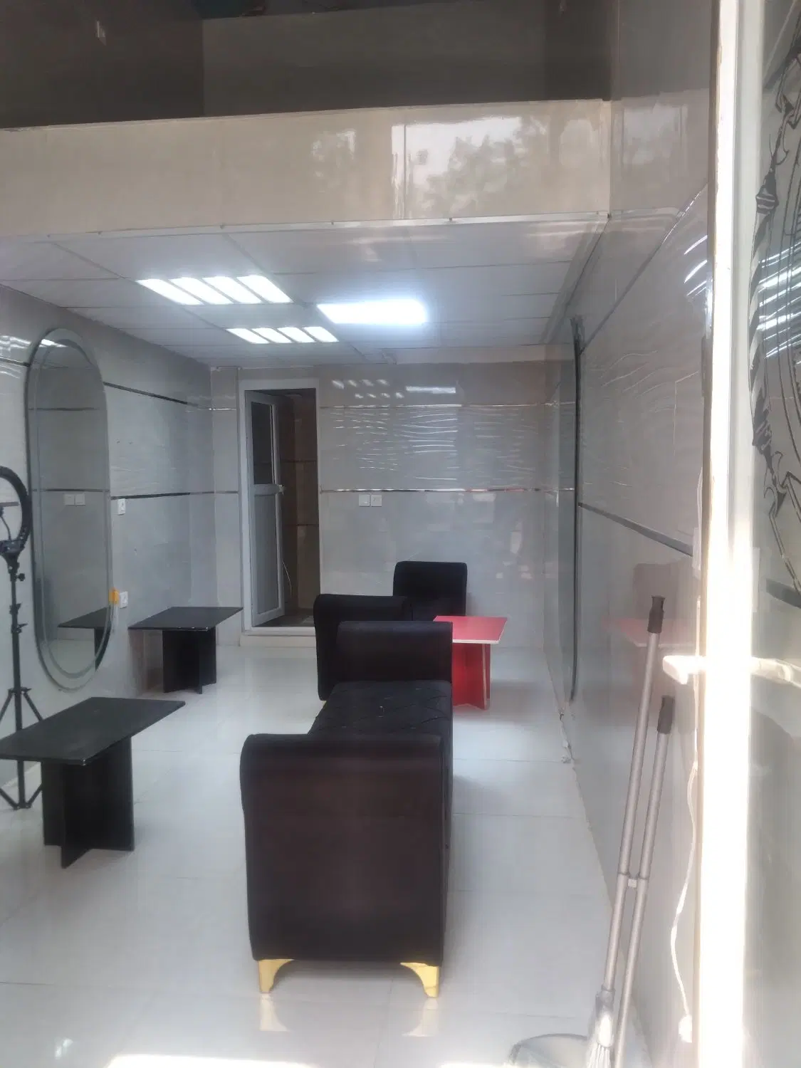 اجاره مغازه بر خیابان