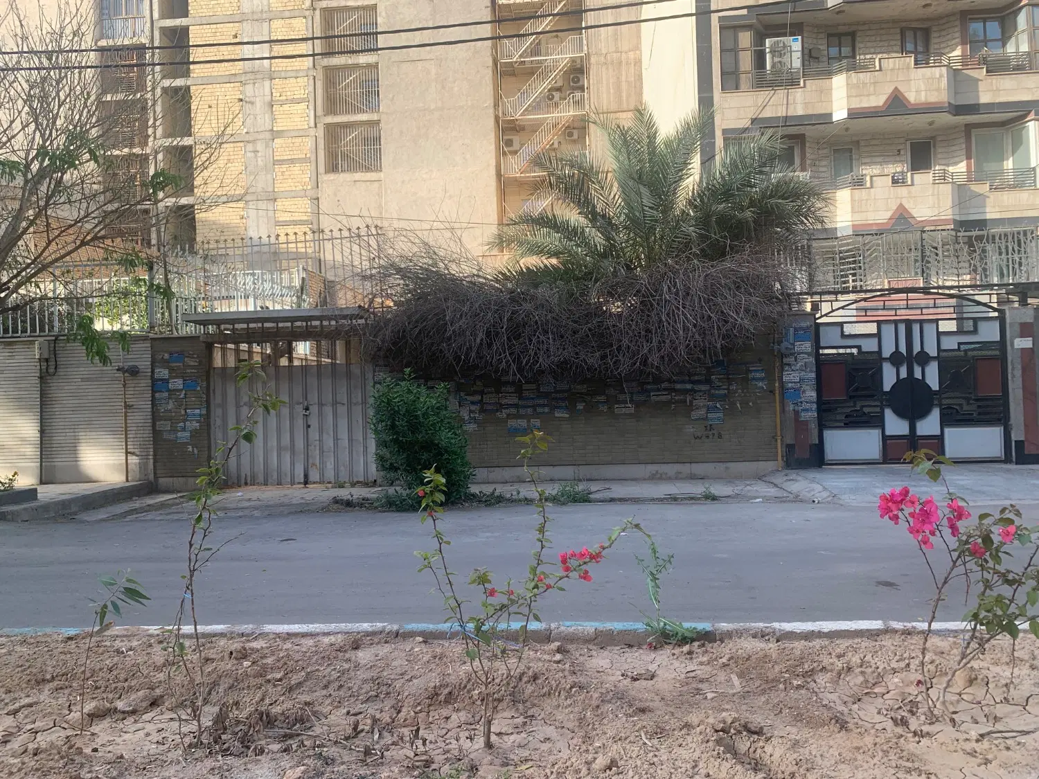 سرمایه گذاری هوشمند خرید ملک کلنگی با پتانسیل بالا