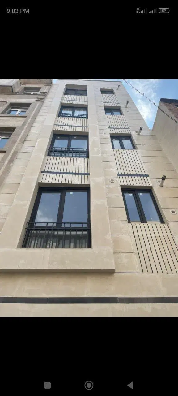 فروش آپارتمان