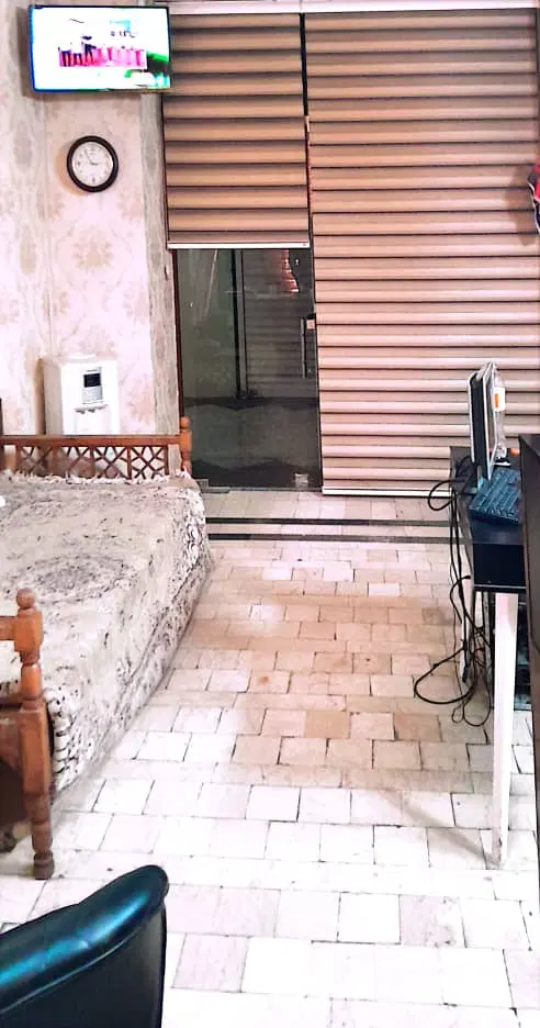 دفتر تجاری
