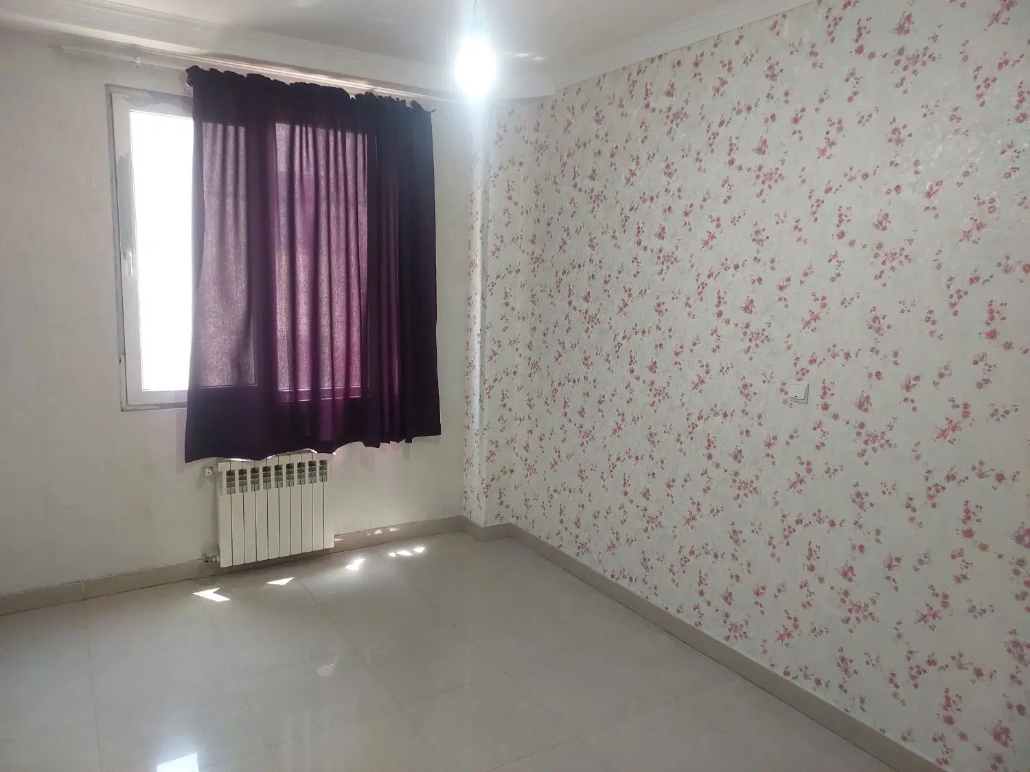 شادمان ۱۰۰ متر دوخواب (فول امکانات)