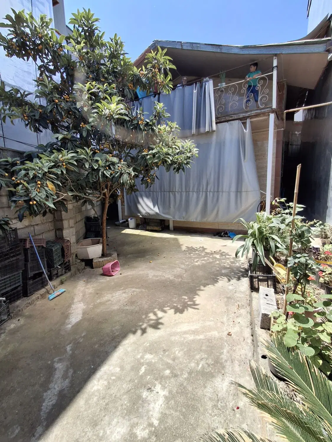 فروش خانه مسکونی