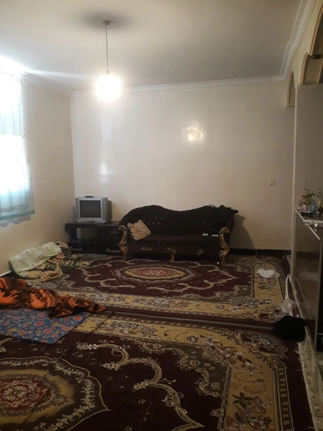 فروش خانه در۱۶متری شهید جعفری