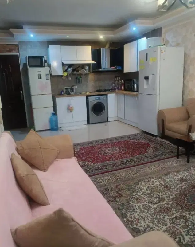 اجاره آپارتمان 65متری نوبهار