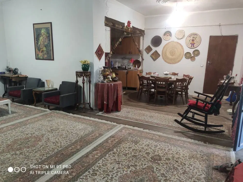 ویلا رزجرد