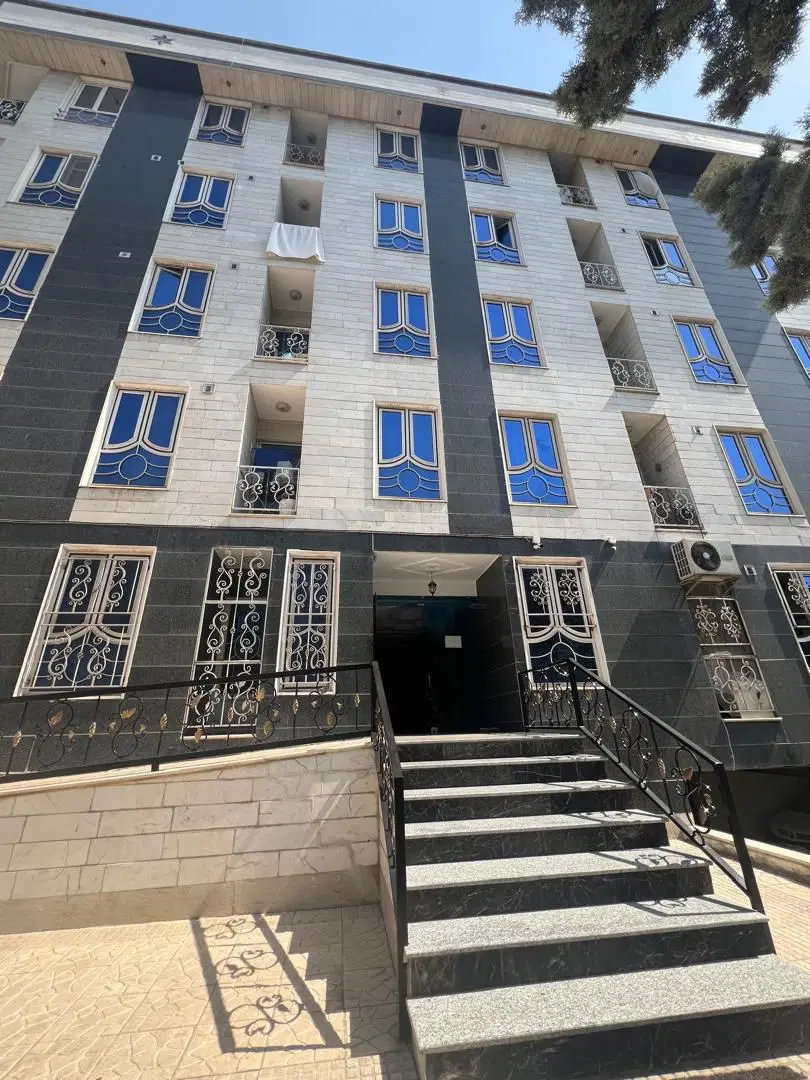 ۶۰متر بر بلوار چهار باغ تاپ لوکیشن