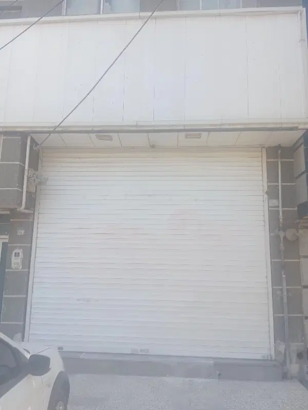 مغازه تجاری ابوطالب محمدزاده