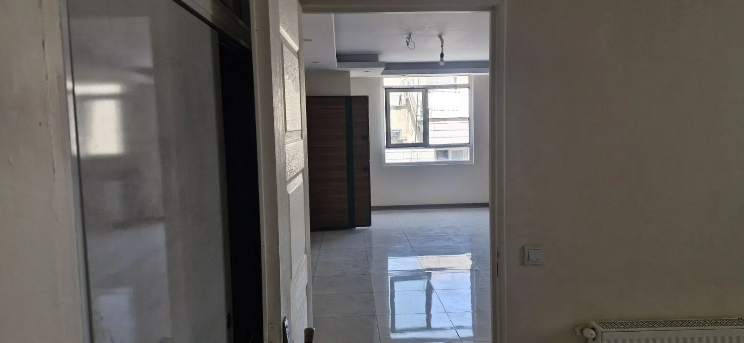 رهن اپارتمان نوساز نظام اباد