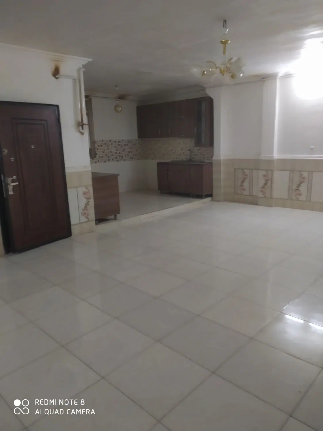 آپارتمان یک خواب