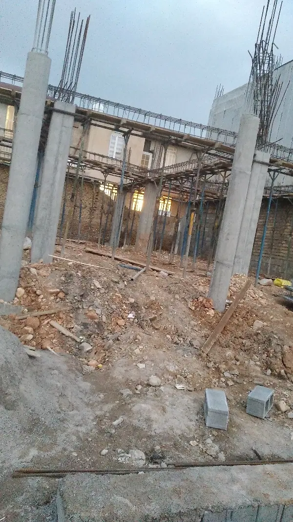اجرای کف و سقف وستون